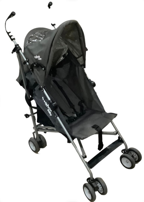 Polka sales dot stroller