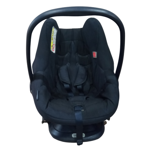 Car Seat  - Group 0+  /  Bebe Car Easy Maxi / Navy